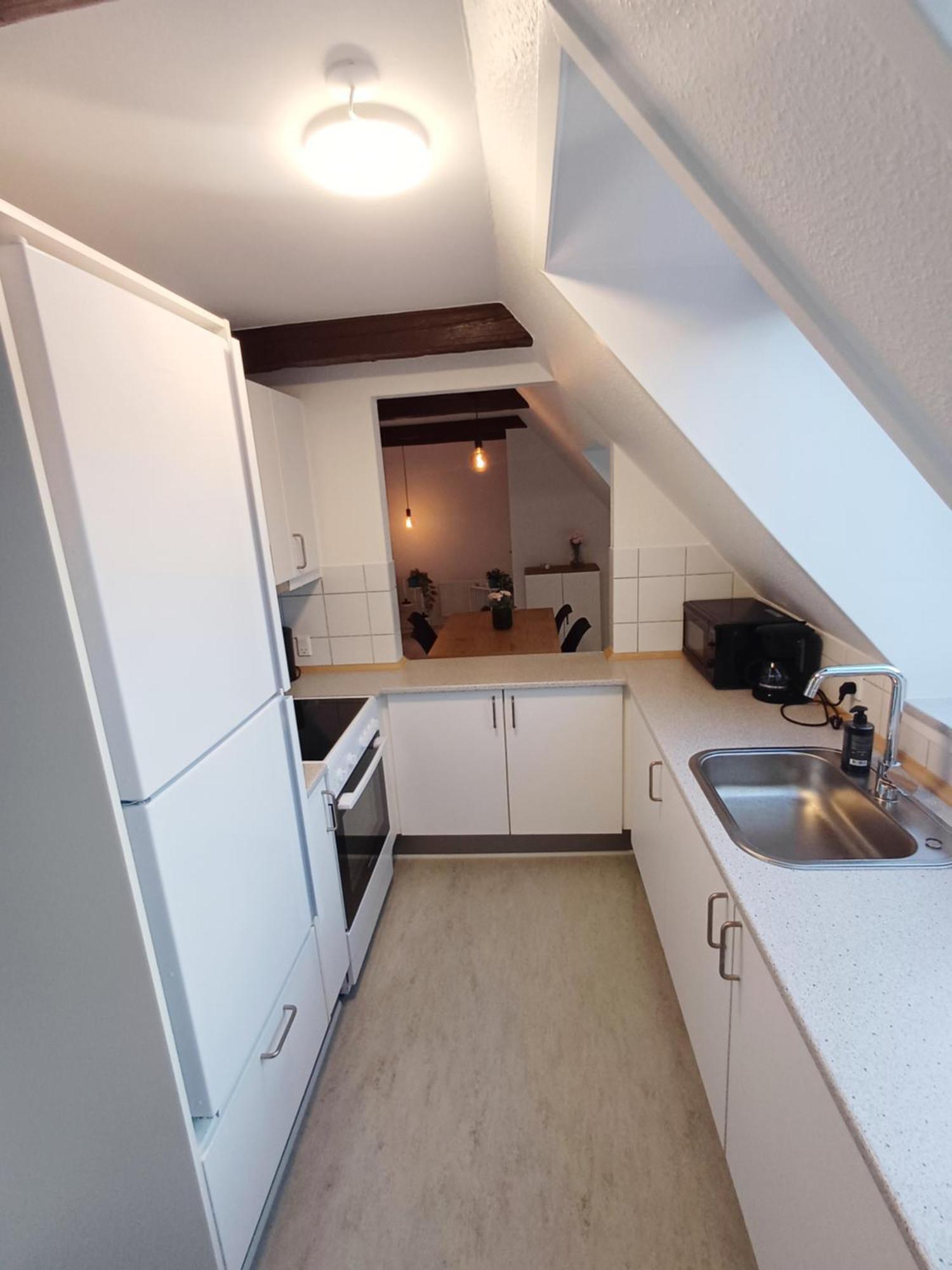 Large Double Room In The Center Of City ランダーズ エクステリア 写真