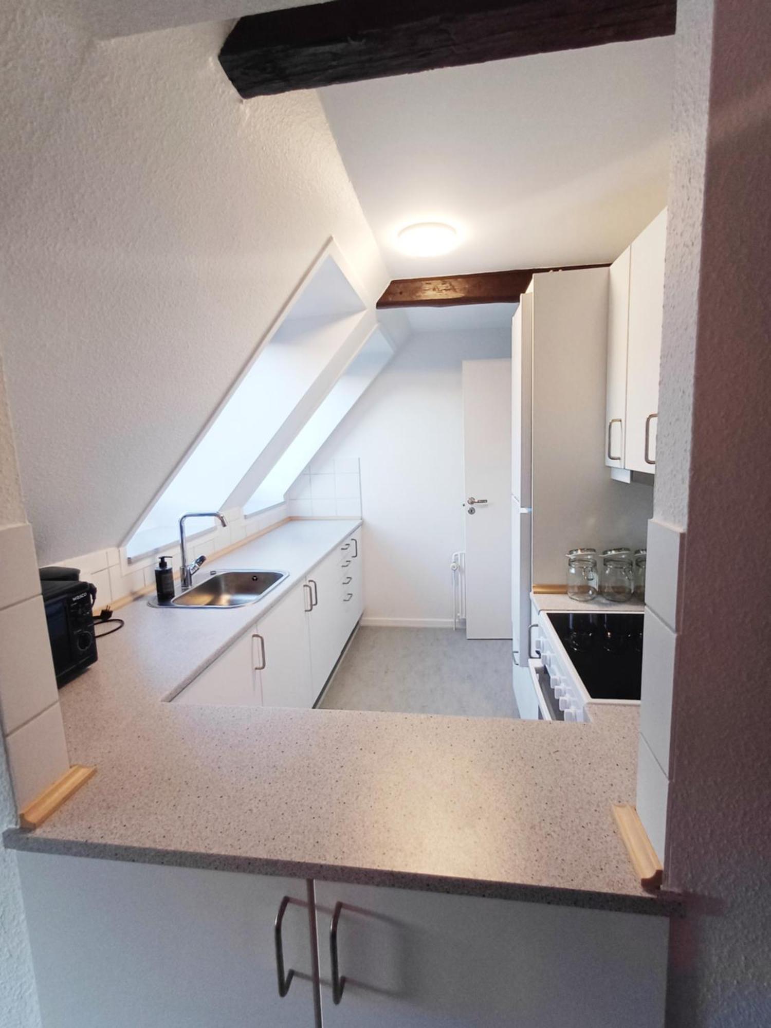 Large Double Room In The Center Of City ランダーズ エクステリア 写真